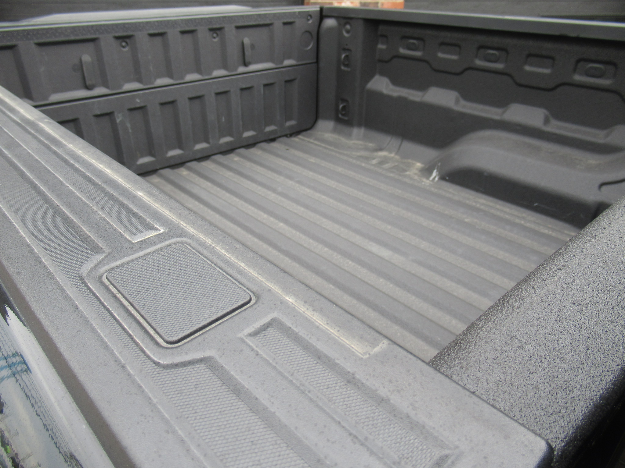 2023 GMC Canyon Denali - Photo 10