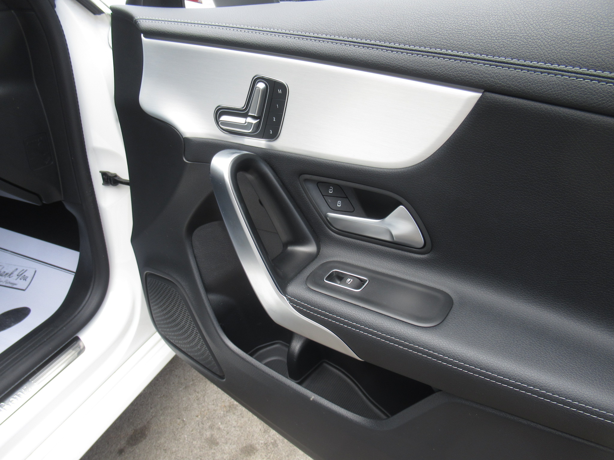 2025 Mercedes-Benz CLA CLA 250 - Photo 6