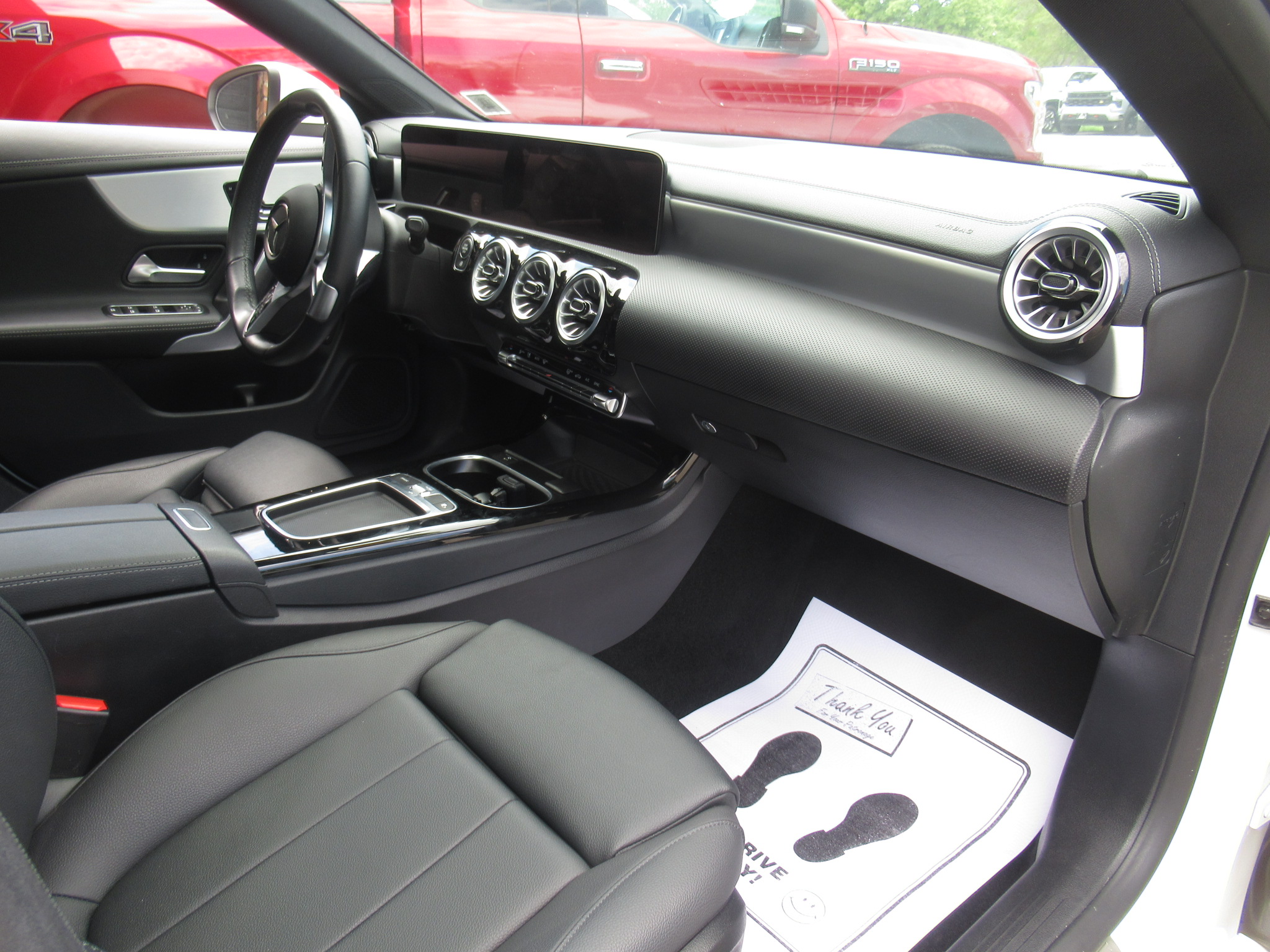 2025 Mercedes-Benz CLA CLA 250 - Photo 7