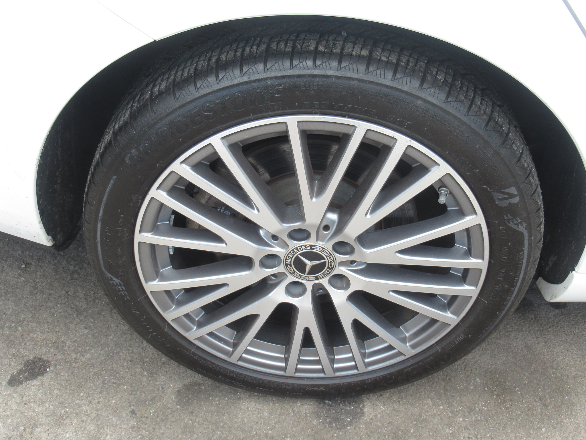 2025 Mercedes-Benz CLA CLA 250 - Photo 9
