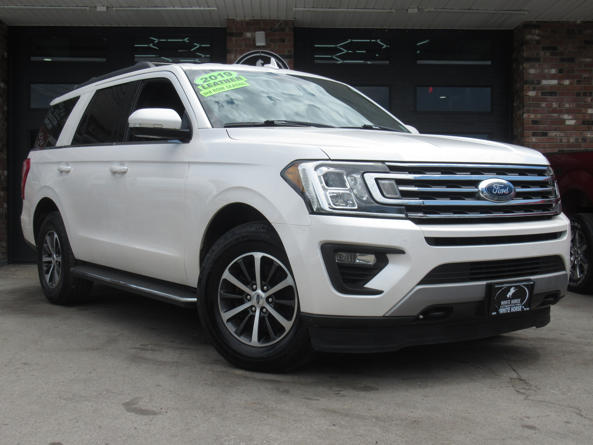 2019 Ford Expedition XLT's photo