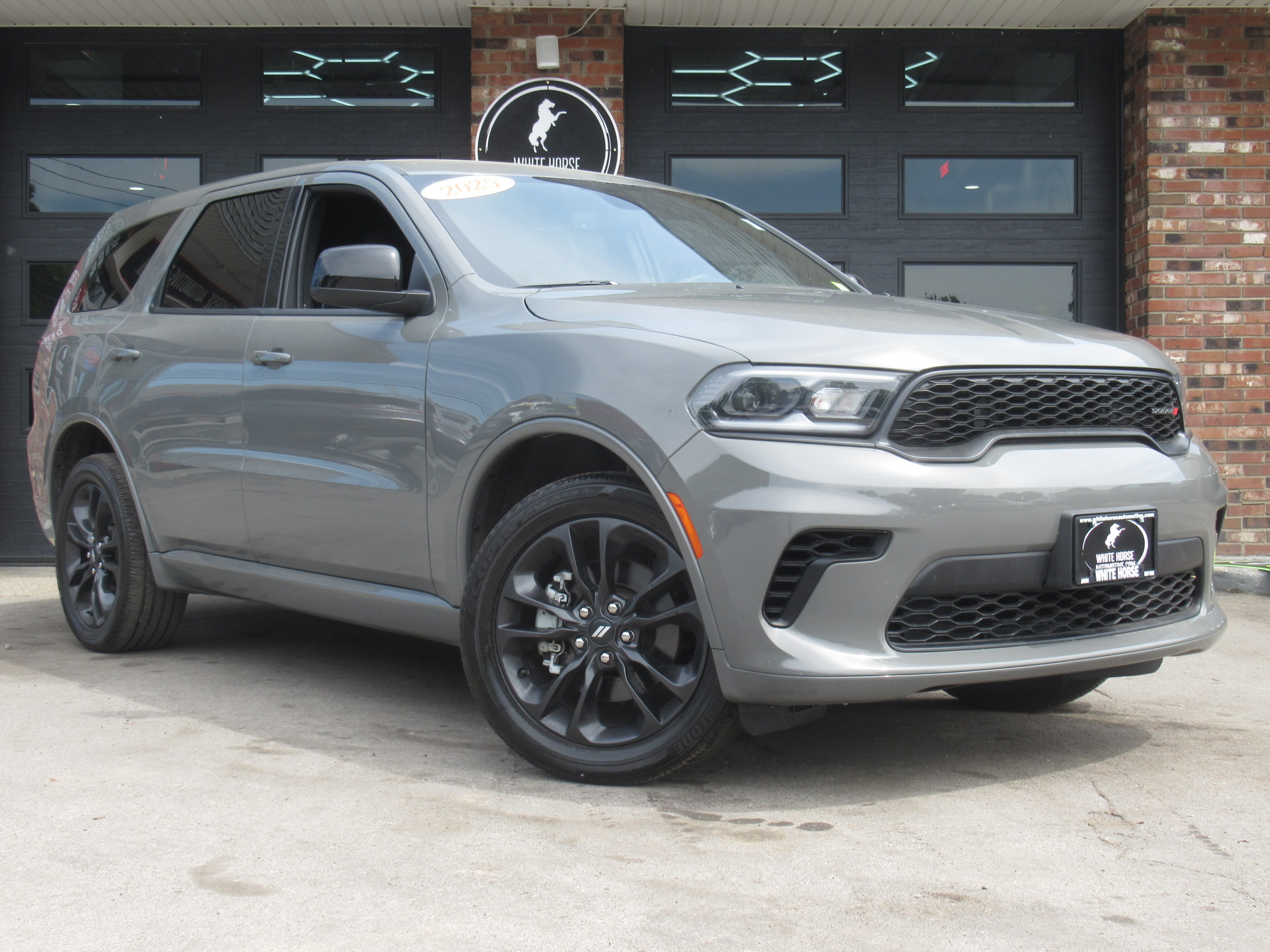 2025 Dodge Durango GT AWD's photo