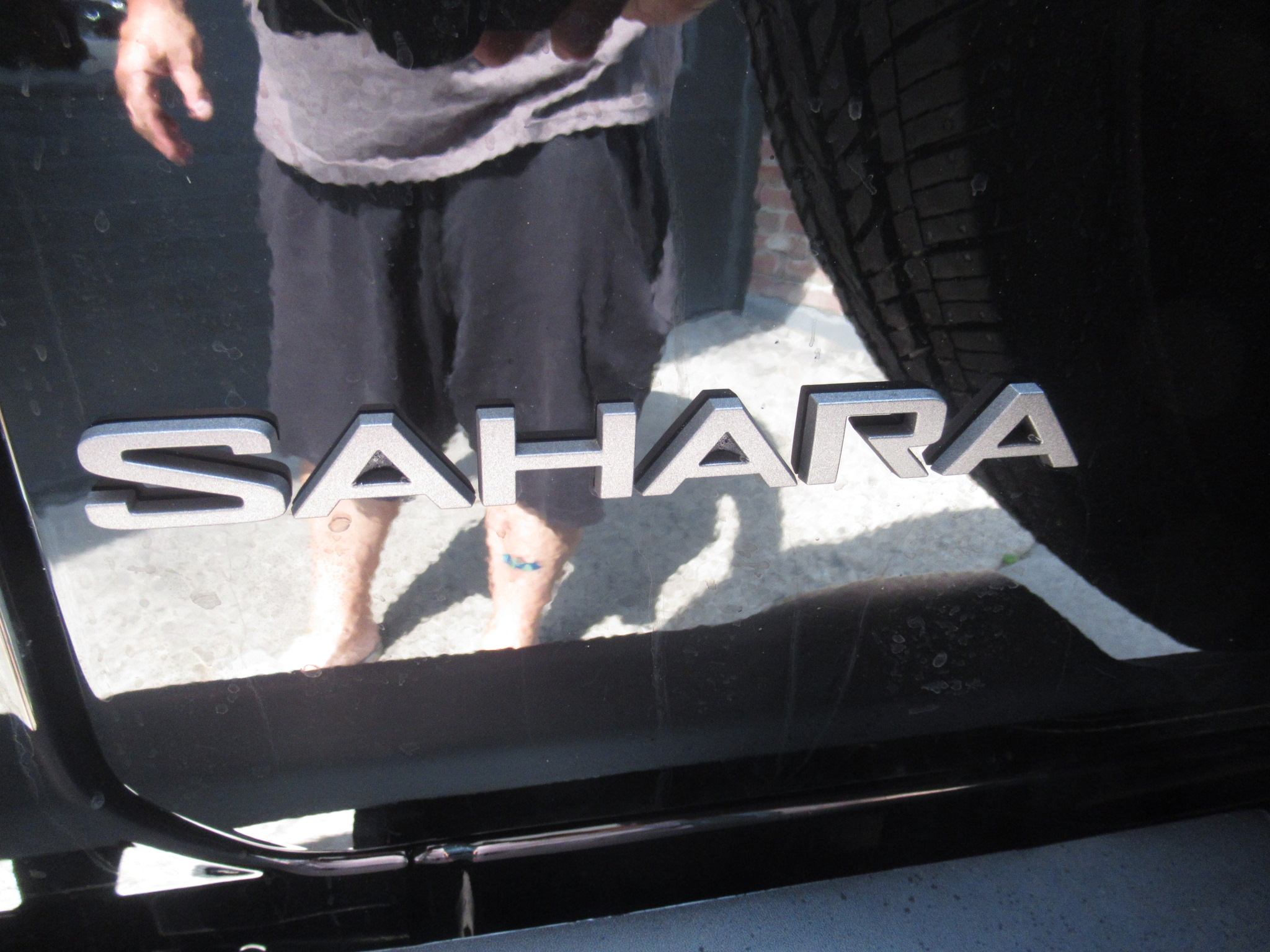 2025 Jeep Wrangler 4-Door Sahara - Photo 11