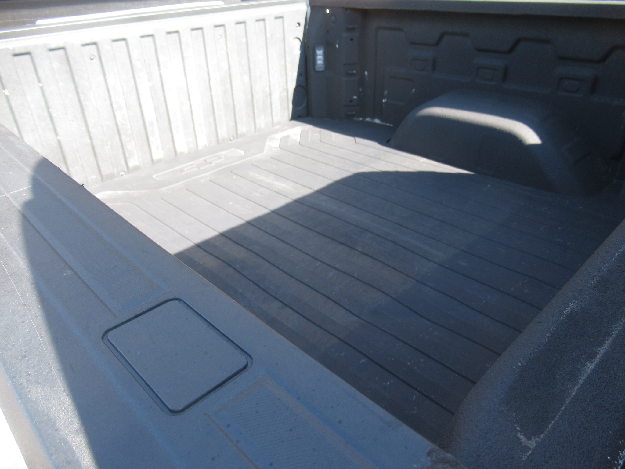 2023 Chevrolet Silverado 1500 Custom - Photo 10