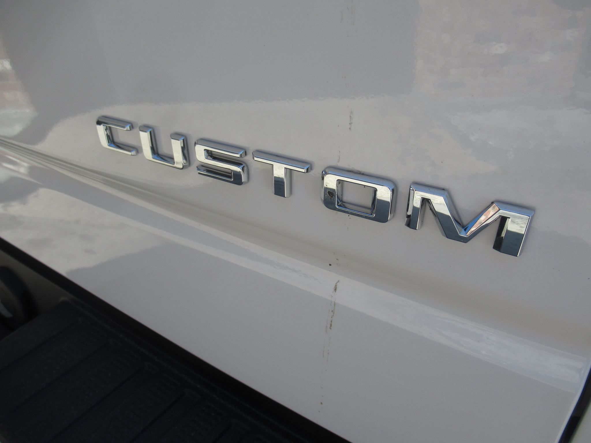 2023 Chevrolet Silverado 1500 Custom - Photo 12
