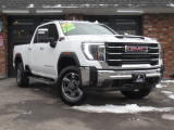 2025 GMC Sierra 2500HD SLT's photo