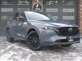 2024 Mazda CX-5 S Carbon Edition's photo