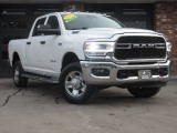 2019 RAM Ram 2500 Pickup Tradesman's photo