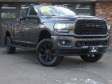 2022 RAM Ram 3500 Pickup Big Horn's photo