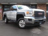2018 GMC Sierra 2500HD SLE's photo
