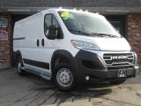 2023 RAM ProMaster Cargo Van Base's photo