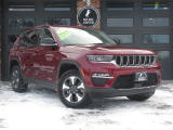2024 Jeep Grand Cherokee 4xe's photo