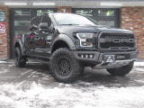 2018 Ford F-150 Raptor's photo