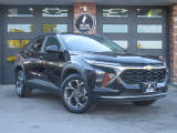 2025 CHEVY TRAX