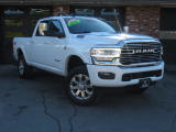 2021 RAM 2500 HD 