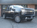 2022 CHEVY 2500 HD 