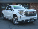2022 GMC 1500 SIERRA