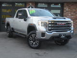 2022 GMC 2500 HD