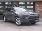 2024 TOYOTA GRAND HIGHLANDER