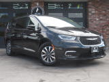 2024 CHRYSLER  PACIFICA