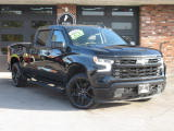 2022 CHEVY 1500 SILVERADO 