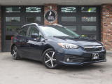 2021 SUBARU IMPREZA